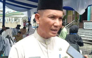 Hasil SPMB SMP Pekanbaru Diundur 11 Ribu Pendaftar