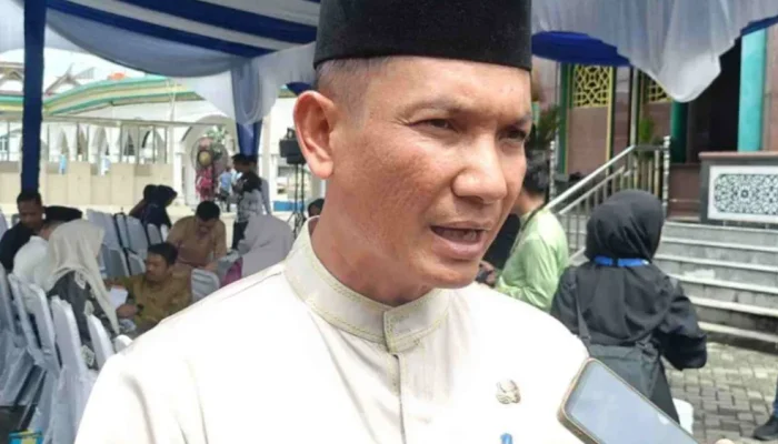 Hasil SPMB SMP Pekanbaru Diundur, Jumlah Pendaftar Tembus 11 Ribu