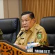Plt Gubri Bentuk 6 Satgas, Kawal Karhutla hingga Optimalisasi Pendapatan