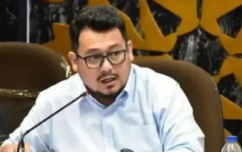 3 Pasar Utama Pekanbaru Terbengkalai, DPRD Soroti
