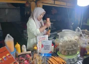 Perjuangan Nurmini Membangun Azikra Food and Drink Berkat QRIS BRI dan Digitalisasi UMKM