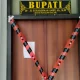 KPK Segel Enam Ruangan di Kantor Bupati Kuansing, Suhardiman Amby Masih Misterius