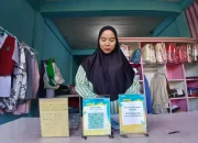 Dari Tumpukan Cucian Menuju Layanan Digital