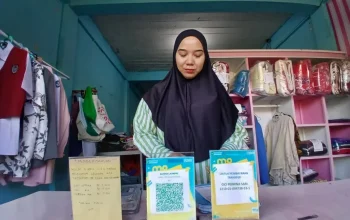 Dari Tumpukan Cucian Menuju Layanan Digital