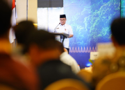 Bank Indonesia Riau Dinilai Jadi Pilar Stabilitas Ekonomi