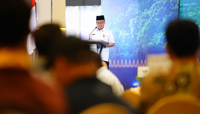 Bank Indonesia Riau Dinilai Jadi Pilar Stabilitas Ekonomi, Pemprov Perkuat Sinergi