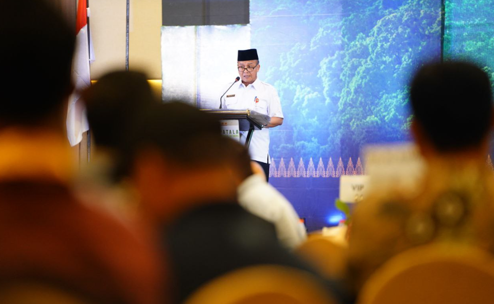 Bank Indonesia Riau Dinilai Jadi Pilar Stabilitas Ekonomi
