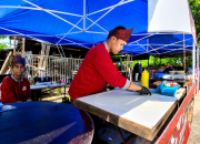 Di Balik Harum Roti Canai, Ada Mimpi yang Terus Mengembang Bersama Sentuhan Digital
