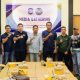 Imigrasi Selatpanjang Perkuat Keterbukaan Informasi Lewat Sinergi dengan PWI Meranti