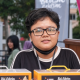 Koi Eskrim, Kisah Naik Kelas dari Pedagang Jus