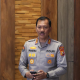 Mutasi Polda Riau, Kabid Humas dan Kapolres Berganti