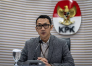 OTT KPK di Kuansing, Bupati dan Sekda Diminta Menyerahkan Diri