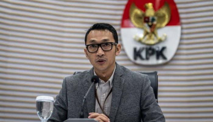 OTT KPK di Kuansing, Bupati dan Sekda Diminta Menyerahkan Diri