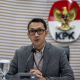 OTT KPK di Kuansing, Bupati dan Sekda Diminta Menyerahkan Diri