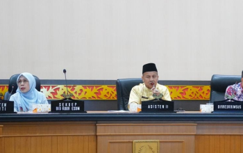 Pemprov Riau Percepat Izin Pertambangan Rakyat