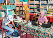SPMB SD Pekanbaru 2026 Dibuka, Jalur Domisili Diserbu 5.838 Pendaftar di Hari Pertama