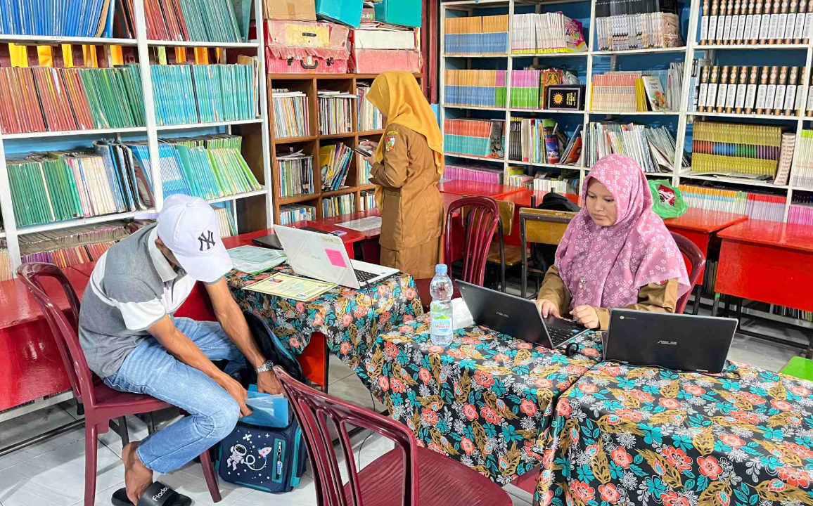 SPMB SD Pekanbaru 2026, Jalur Domisili Dominasi Pendaftar