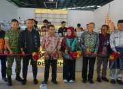 TVRI Creative Hub Dorong Ekonomi Kreatif Riau