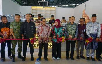 TVRI Creative Hub Dorong Ekonomi Kreatif Riau