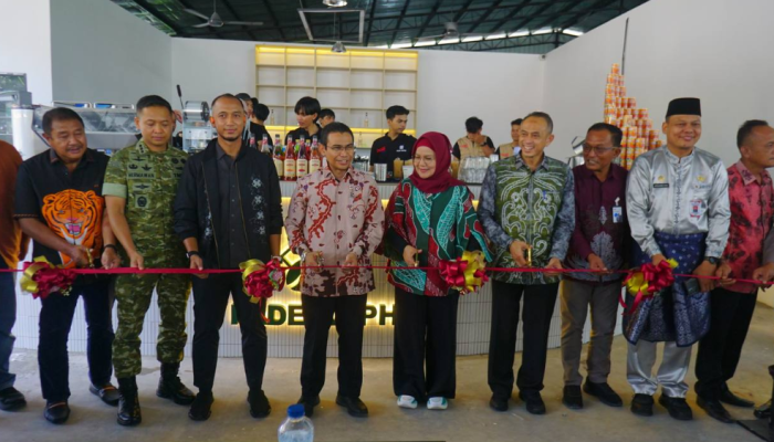 TVRI Creative Hub Didorong Jadi Penggerak Ekonomi Kreatif dan UMKM di Riau