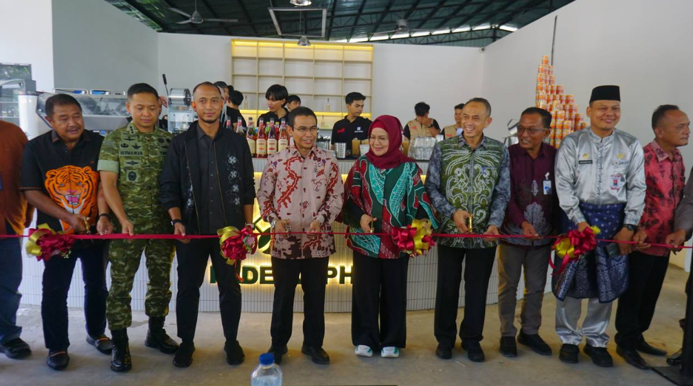 TVRI Creative Hub Dorong Ekonomi Kreatif Riau
