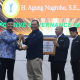 Wali Kota Pekanbaru Raih Penghargaan Responsive Governance dari JMSI Riau