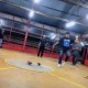 Pertandingan Gasing Antarbangsa DMDI Resmi Bergulir, 20 Tim Tiga Negara Adu Prestasi di Melaka