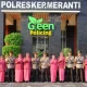 Perkuat Layanan Publik, Polres Kepulauan Meranti Rotasi Empat Jabatan Strategis