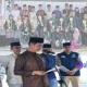 Sekda Sudandri Jauzah Sambut Kafilah MTQ Meranti, Empat Peserta Wakili Riau ke Nasional