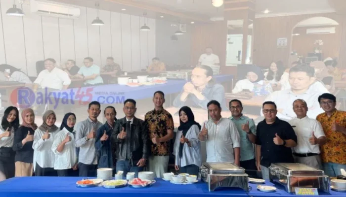 Perkuat Akses Keadilan, YLBH Wirasakti Lahirkan 20 Paralegal Baru Lewat Batch 3