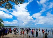 Snap Mor Biak, Tradisi Laut Leluhur yang Kini Mendunia
