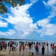 Snap Mor Biak, Tradisi Laut Leluhur yang Kini Mendunia