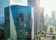 BRI Tebar Dividen Rp52,1 Triliun di Bawah Danantara