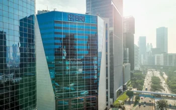 BRI Tebar Dividen Rp52,1 Triliun di Bawah Danantara