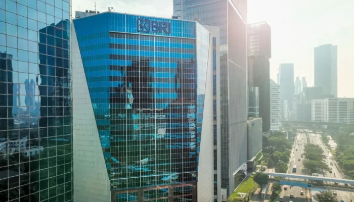BRI Tebar Dividen Rp52,1 Triliun, Transformasi di Bawah Danantara Perkuat Ekonomi Kerakyatan
