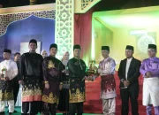 MTQ ke-44 Provinsi Riau Ditutup, Kuansing Naik ke Peringkat Tiga