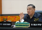 BSPS Riau 2026 Naik 1.000 Persen, Pemprov Siapkan Bantuan Listrik dan Modal Usaha