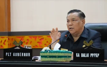 BSPS Riau 2026 Naik 1.000 Persen, Pemprov Siapkan Bantuan Listrik dan Modal Usaha
