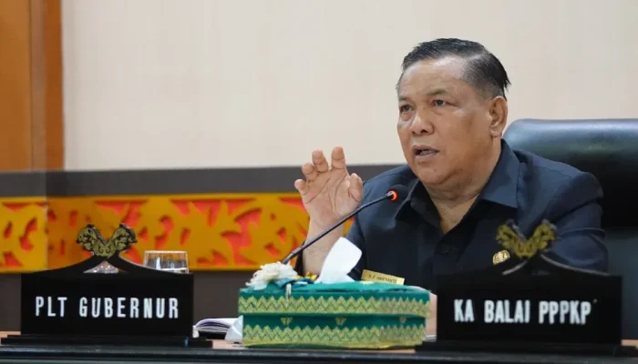 BSPS Riau 2026 Naik 1.000 Persen, Pemprov Siapkan Bantuan Listrik dan Modal Usaha