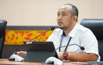 4.863 Rumah di Riau Masuk Verifikasi Bantuan BSPS