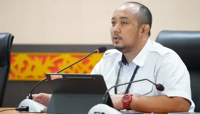 4.863 Rumah di Riau Masuk Verifikasi Bantuan BSPS, Penerima Dapat Rp20 Juta