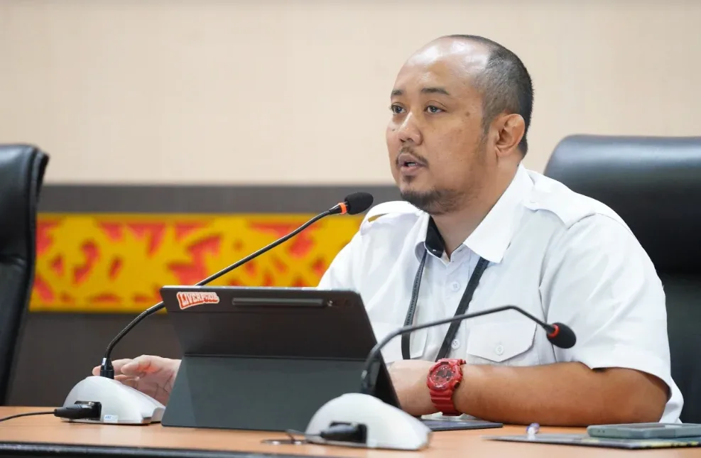4.863 Rumah di Riau Masuk Verifikasi Bantuan BSPS