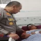 Jenguk Korban Pengeroyokan PMII, Kapolda Riau: Tak Ada yang Kebal Hukum
