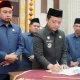 Ranperda Pertanggungjawaban APBD 2025 Disetujui, Pemkab Pringsewu Siap Lanjutkan Pembahasan KUA-PPAS 2027