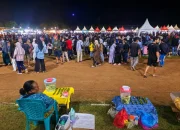 Festival Biak Munara Wampasi 2026 Diserbu Ribuan Pengunjung