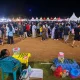 Festival Biak Munara Wampasi 2026 Diserbu Ribuan Pengunjung, UMKM Kuliner dan Kerajinan Panen Pembeli