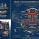 Malam Penutupan Festival Biak Munara Wampasi 2026 Siap Meriah, Warga Diajak Padati Lapangan Cenderawasih