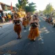 Senyum Pelajar dan Hentakan Yospan Tutup Kemeriahan Festival Biak Munara Wampasi 2026