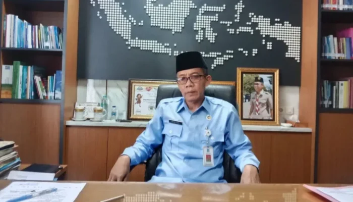 Pastikan Siswa Belajar Aman, Disdik Sleman Prioritaskan Rehabilitasi SD dan SMP