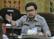 Pemprov Riau Upayakan Lanjutkan Pembangunan Jalan Soekarno-Hatta di Kawasan SKA-Living World
